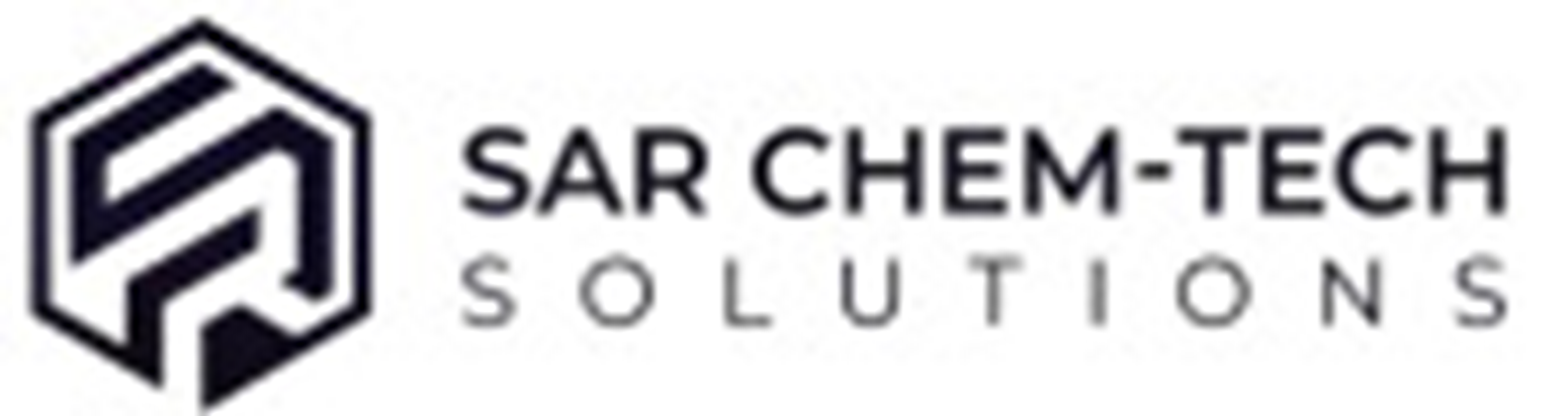 SAR Chem-Tech industrial engineering solutions logo